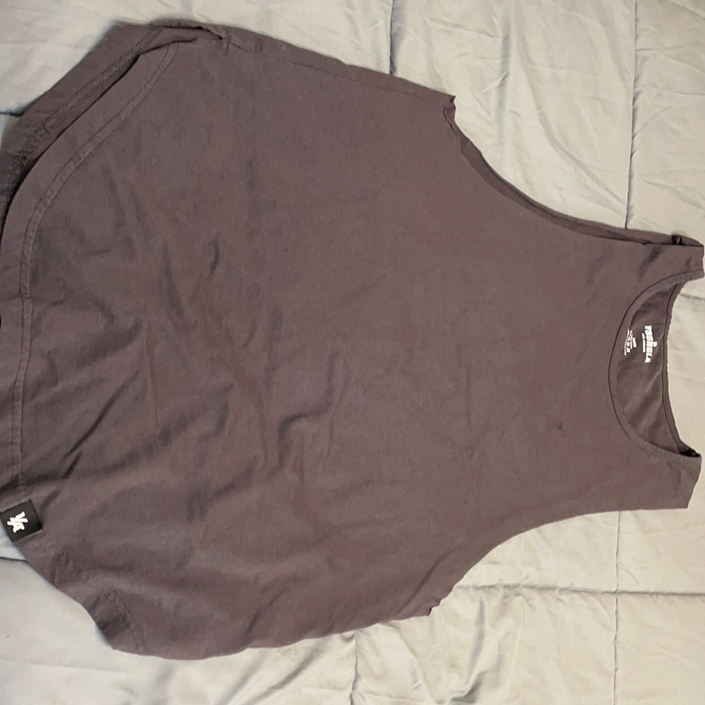 Large YoungLA Cutoff